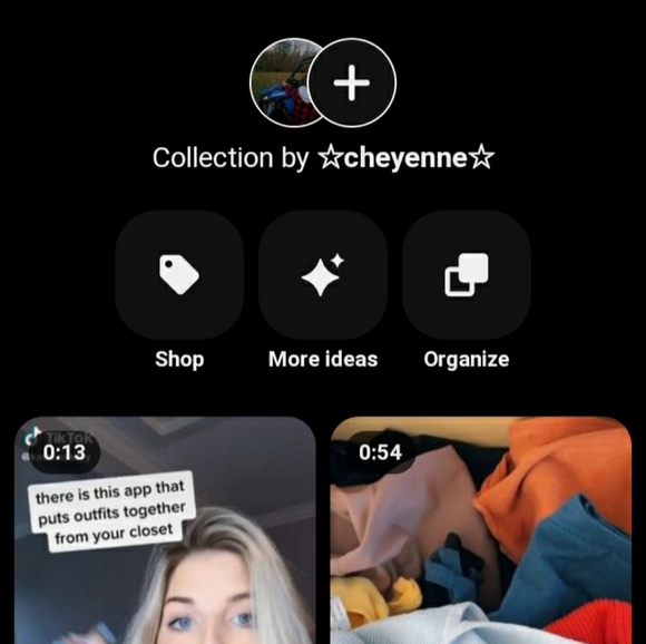 •PINTEREST• - Picture 2 of 2